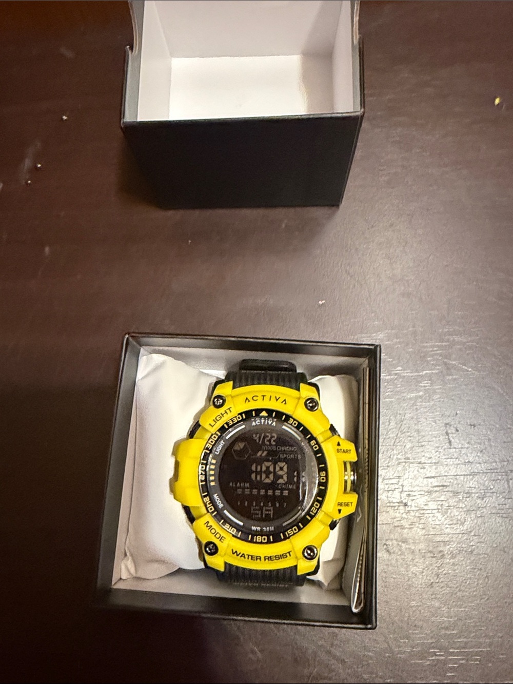 Invicta Activa Watch